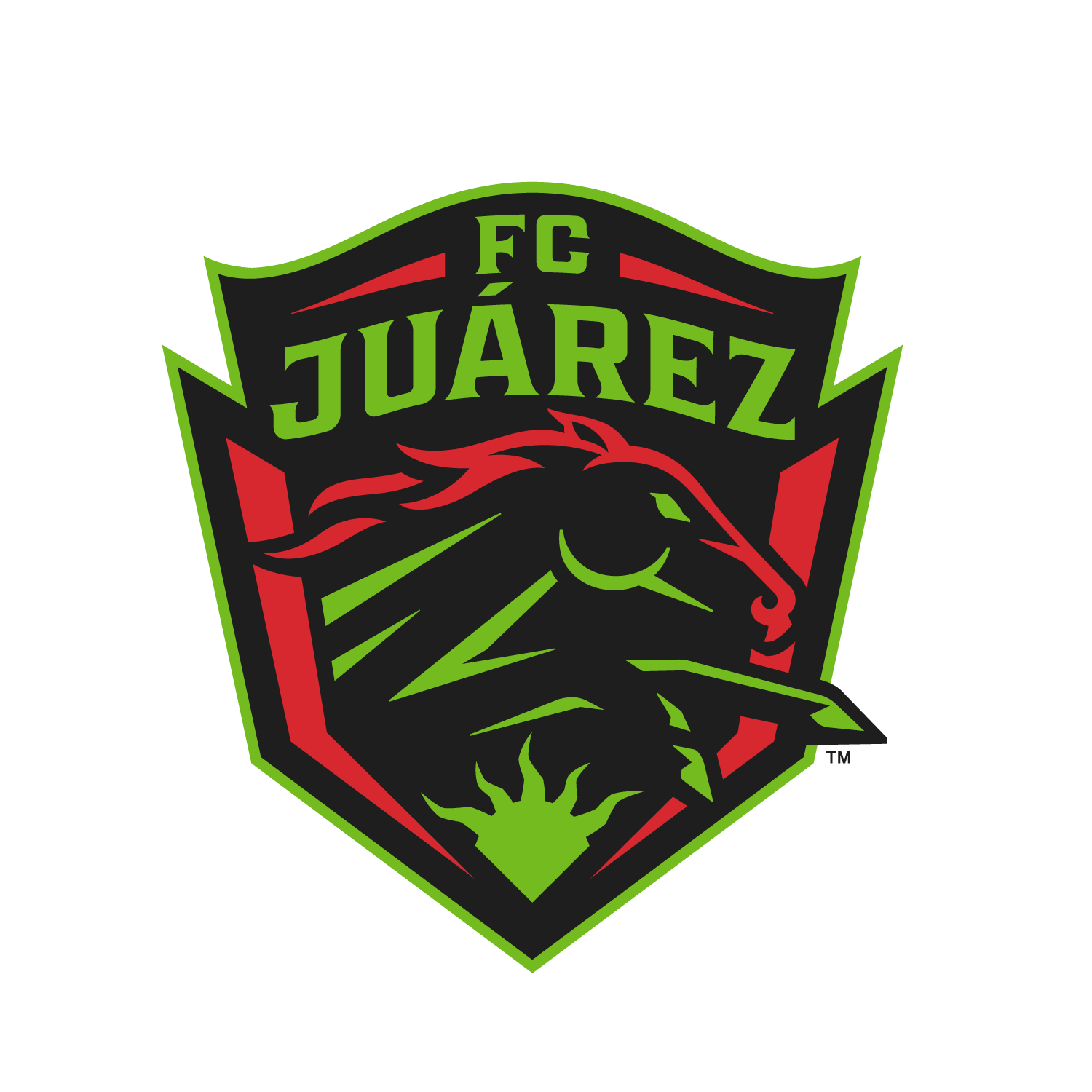 EscudoFCJuárez